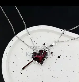 Couple Necklace