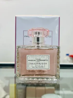 Pascal Morabito Perfume