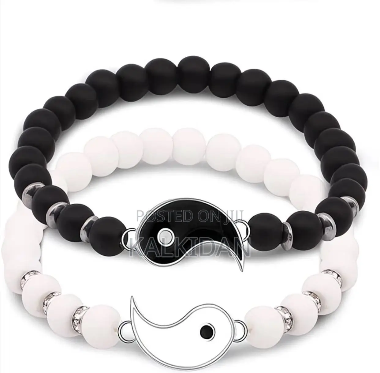 Couple Bracelets