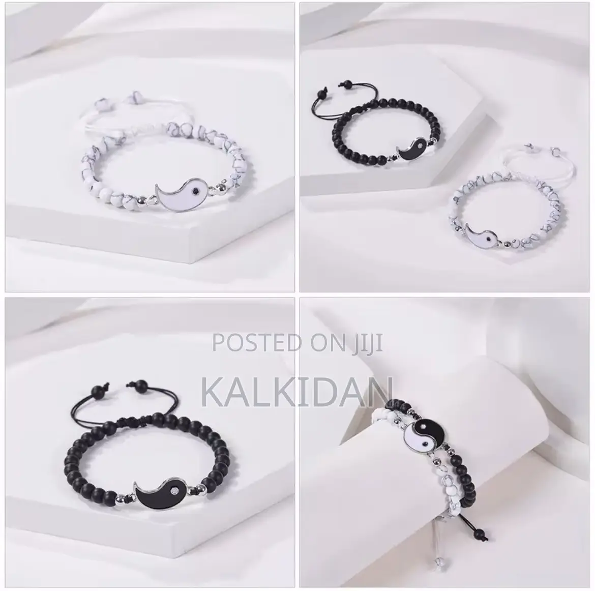 Couple Bracelets