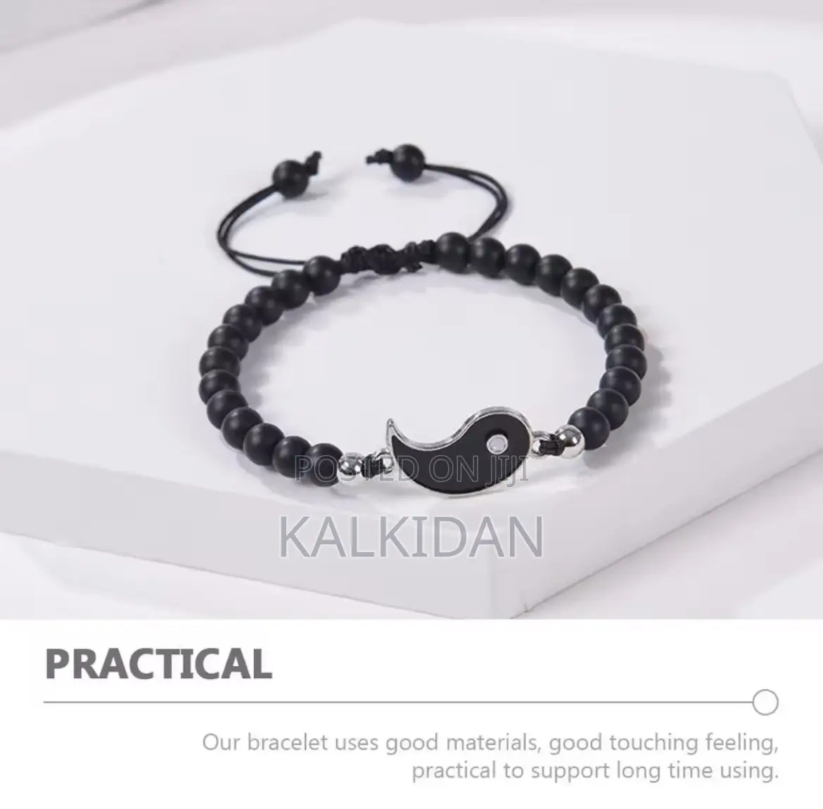 Couple Bracelets