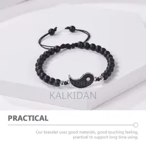Couple Bracelets