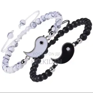 Couple Bracelets
