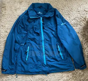 Moorhead 3-in-1 Functional Outdoor Jacket