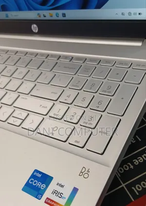 New Laptop HP Pavilion 15 16GB Intel Core i5 SSD 1T