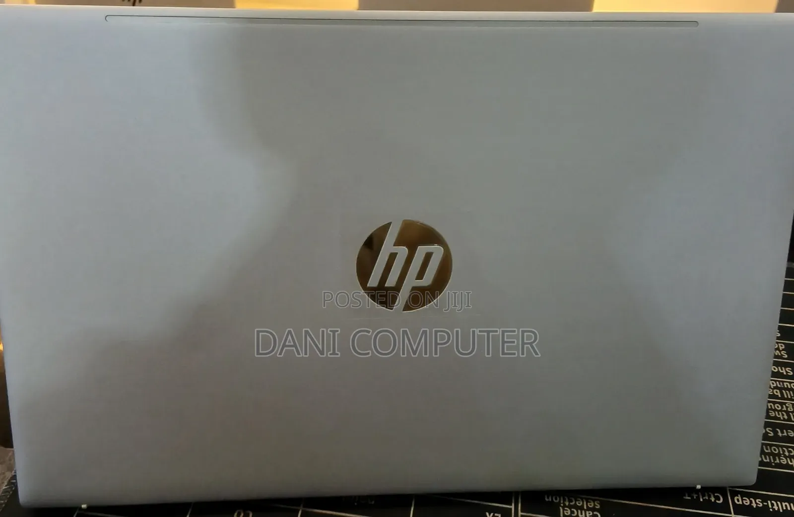 New Laptop HP Pavilion 15 16GB Intel Core i5 SSD 1T