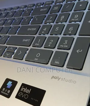 New Laptop HP Pavilion 15 32GB Intel Core Ultra 7 SSD 1T