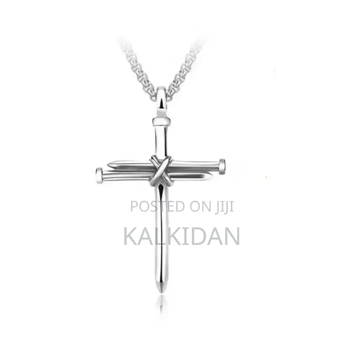 Men’s Necklace
