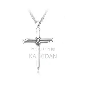 Men’s Necklace