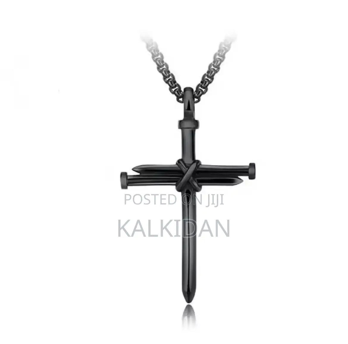 Men’s Necklace