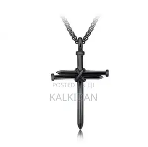 Men’s Necklace