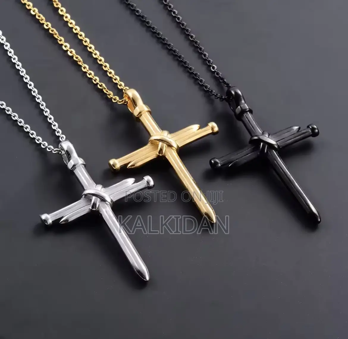 Men’s Necklace