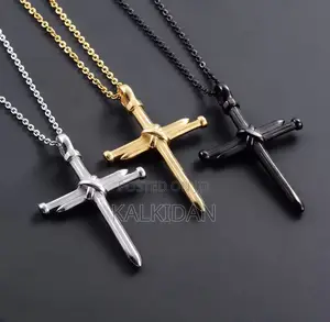 Men’s Necklace