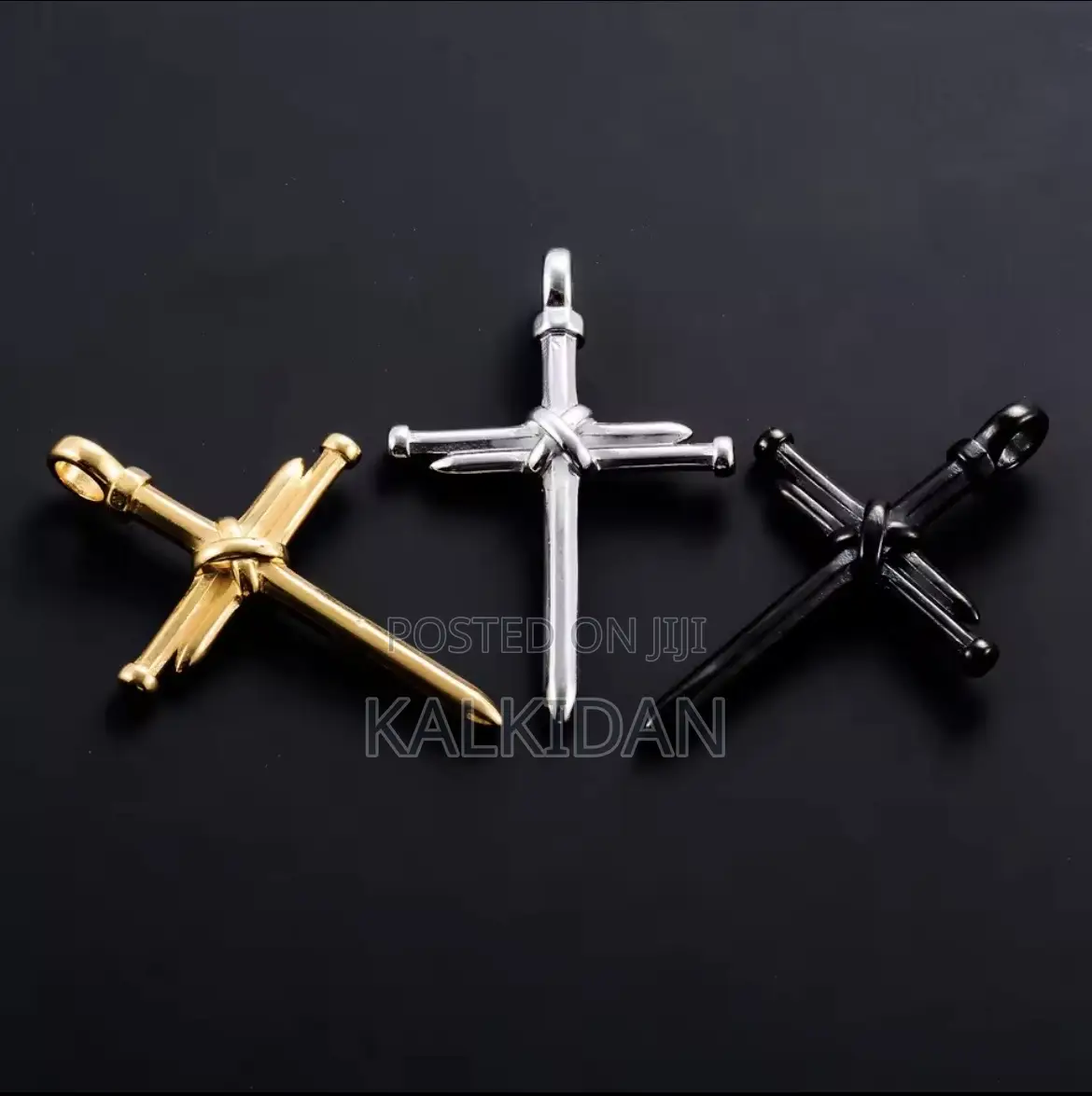 Men’s Necklace