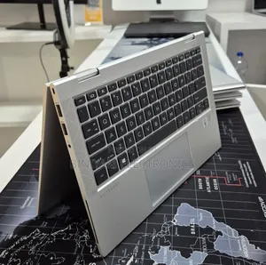 New Laptop HP EliteBook 830 G7 16GB Intel Core i7 SSD 512GB