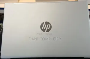 New Laptop HP Pavilion 14 16GB Intel Core i5 SSD 512GB