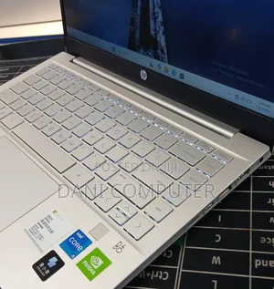 New Laptop HP Pavilion 14 16GB Intel Core i5 SSD 512GB