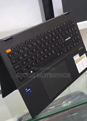 New Laptop Asus VivoBook 15 X505BA 16GB Intel Core i5 SSD 512GB