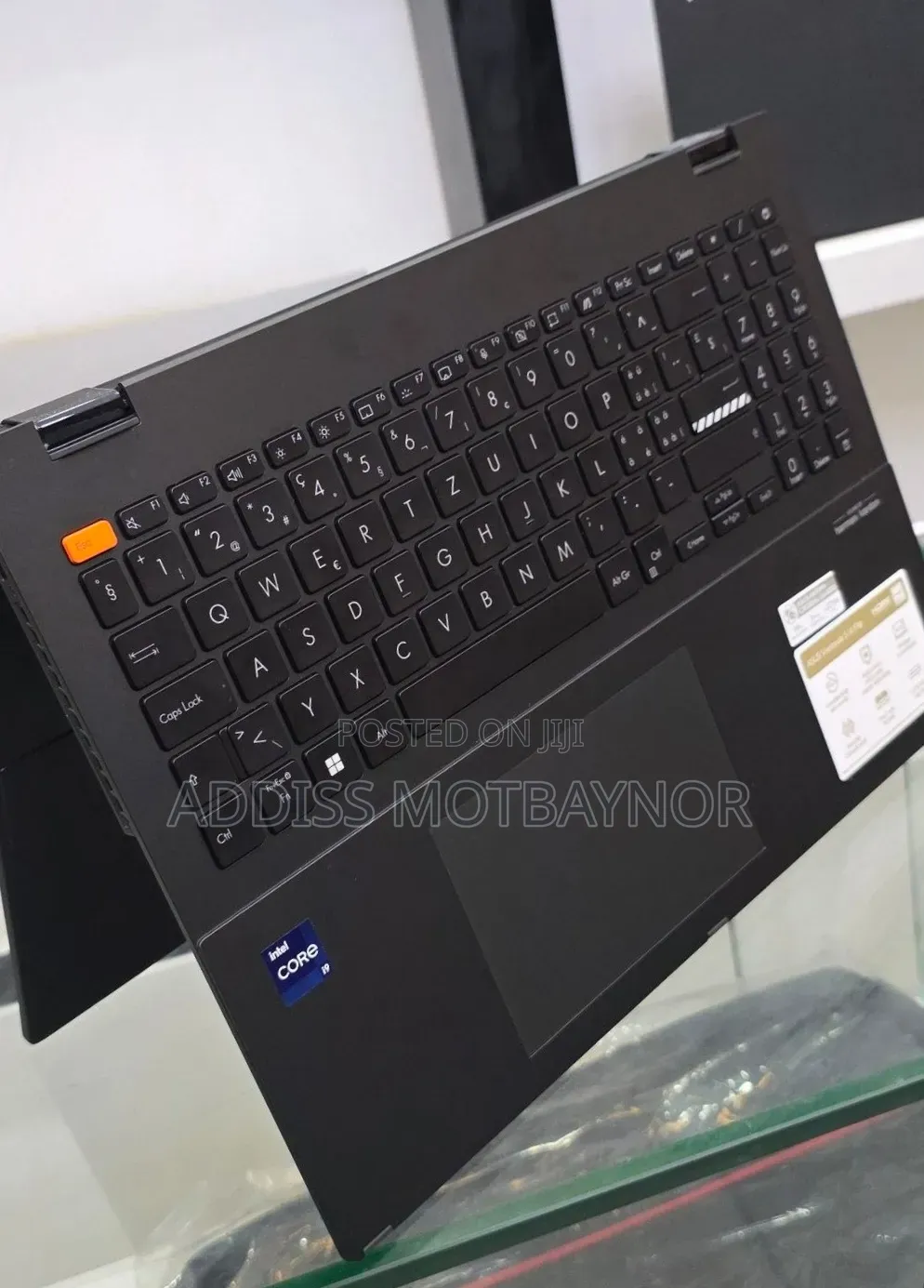 New Laptop Asus VivoBook 15 X505BA 16GB Intel Core i5 SSD 512GB
