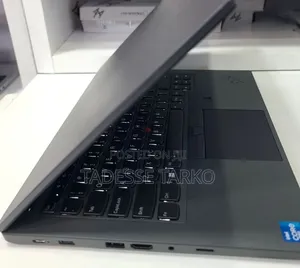 New Laptop Lenovo ThinkPad X1 Carbon 8GB Intel Core i5 SSD 512GB