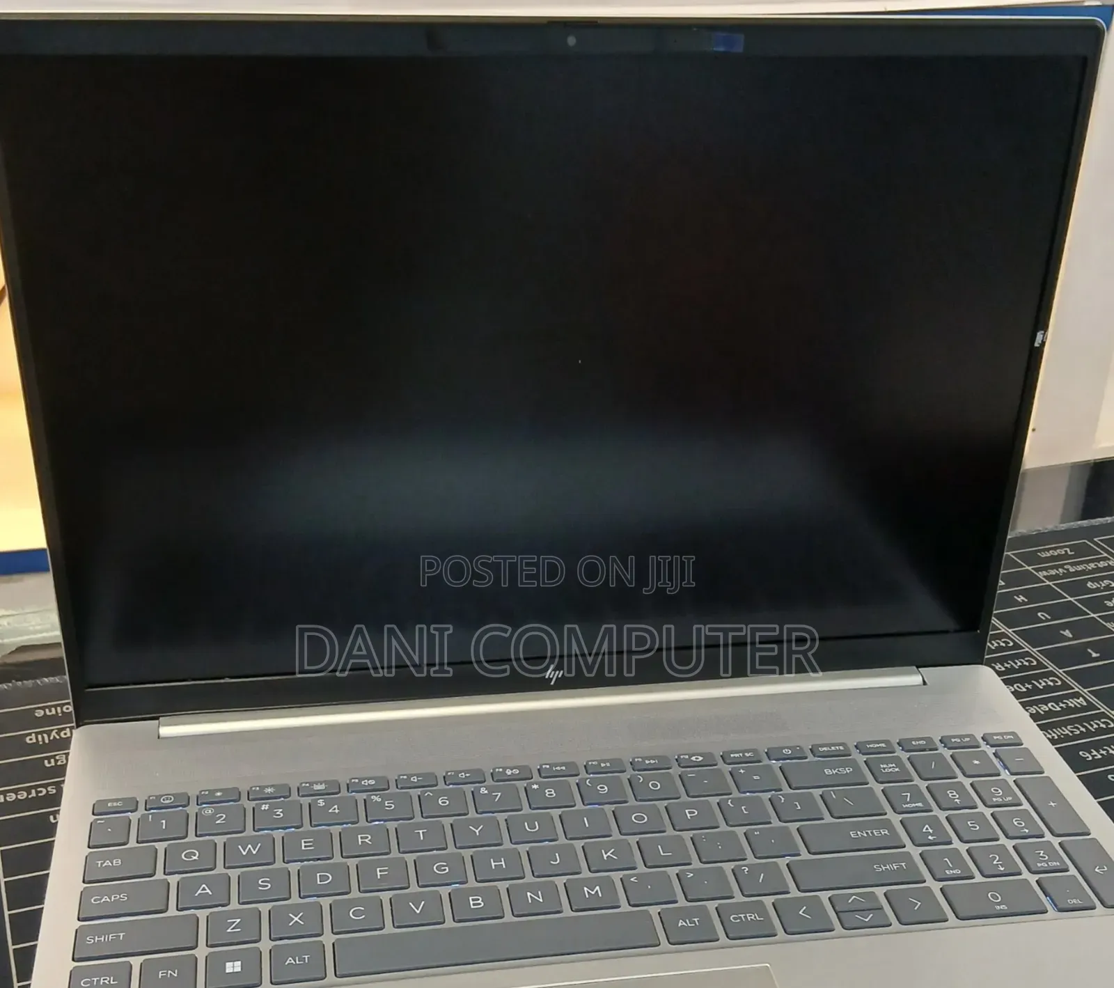 New Laptop HP Pavilion 15 16GB Intel Core i7 SSD 1T