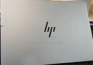 New Laptop HP Pavilion 15 16GB Intel Core i7 SSD 1T