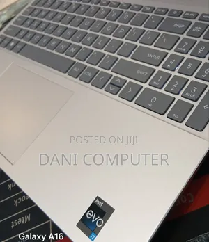 New Laptop HP Pavilion 15 16GB Intel Core i7 SSD 1T
