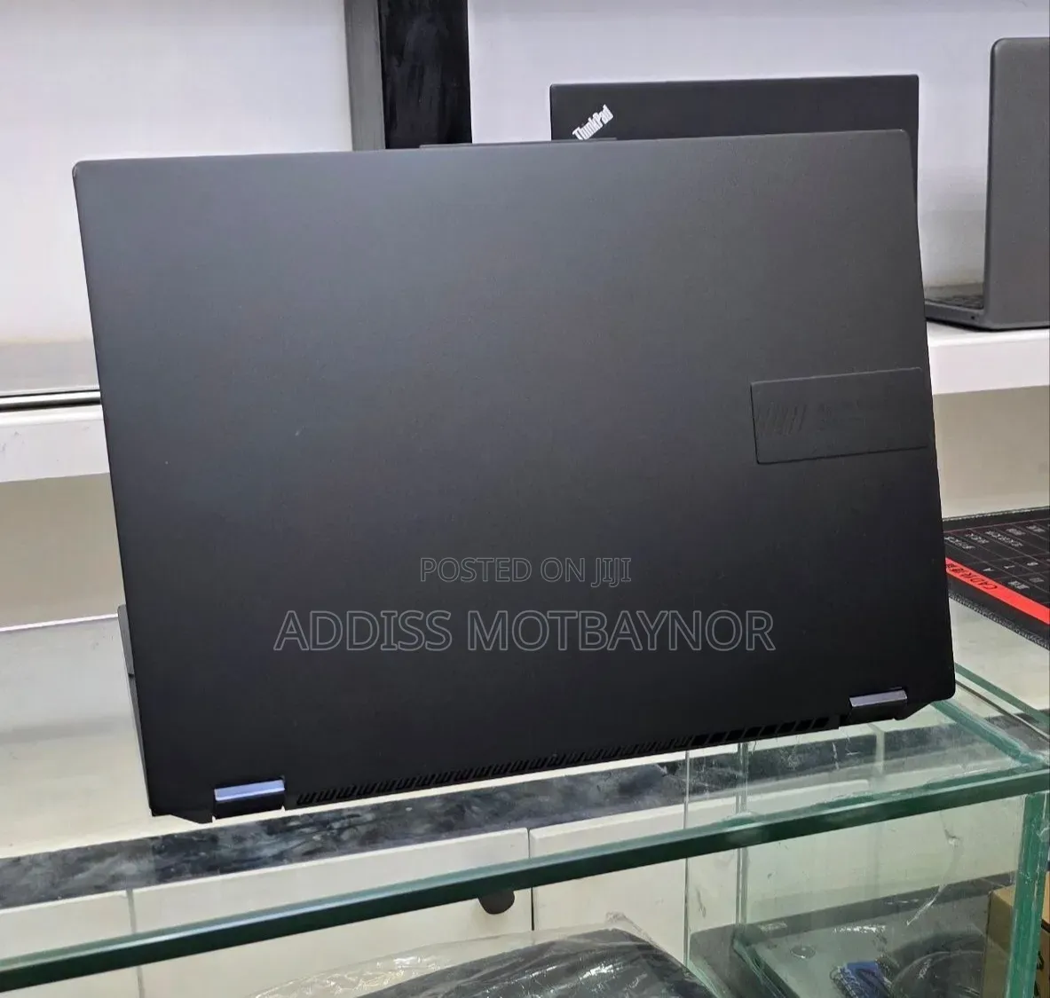 New Laptop Asus VivoBook 15 X505BA 16GB Intel Core i5 SSD 512GB