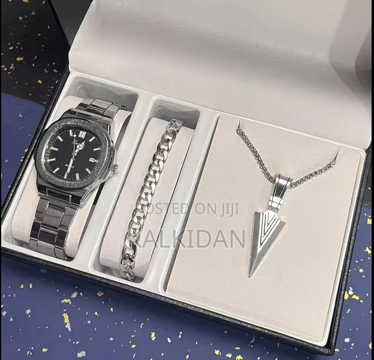 Men’s Gift Package