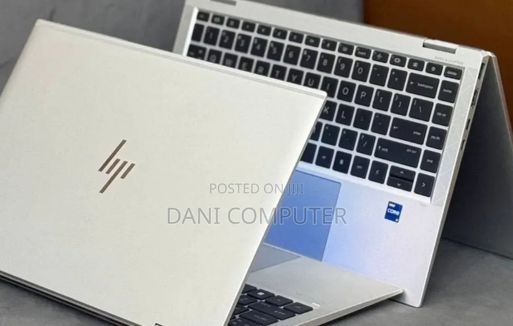 New Laptop HP EliteBook 1040 G8 16GB Intel Core i7 SSD 512GB