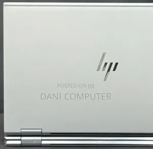 New Laptop HP EliteBook 1040 G8 16GB Intel Core i7 SSD 512GB