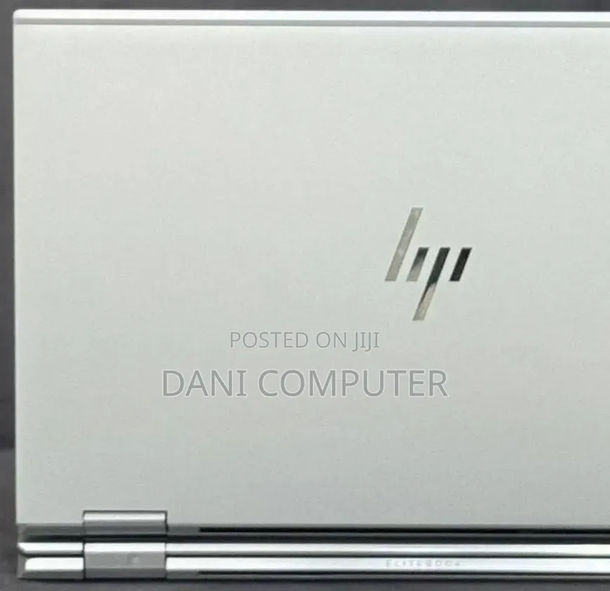 New Laptop HP EliteBook 1040 G8 16GB Intel Core i7 SSD 512GB