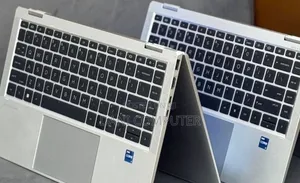 New Laptop HP EliteBook 1040 G8 16GB Intel Core i7 SSD 512GB