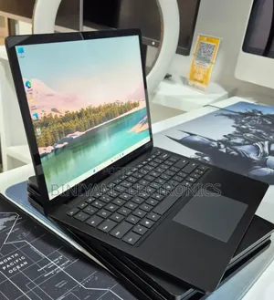 New Laptop Microsoft Surface Laptop 3 16GB Intel Core i5 SSD 256GB