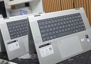 New Laptop HP Envy X360 16GB Intel Core Ultra 7 SSD 1T