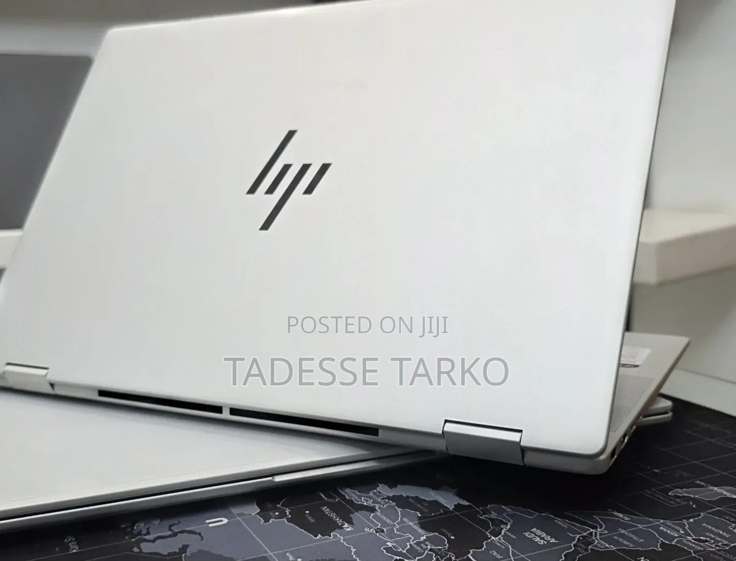 New Laptop HP Envy X360 16GB Intel Core Ultra 7 SSD 1T