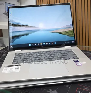 New Laptop HP Envy X360 16GB Intel Core Ultra 7 SSD 1T