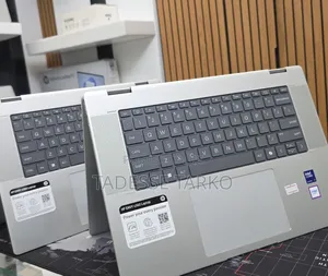 New Laptop HP Envy X360 16GB Intel Core Ultra 7 SSD 1T