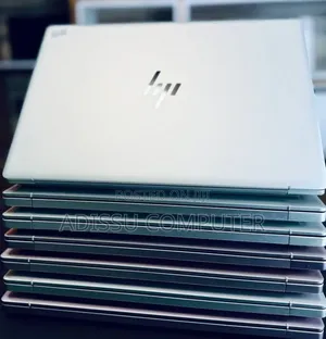 New Laptop HP Pavilion 14 16GB Intel Core i5 SSD 1T