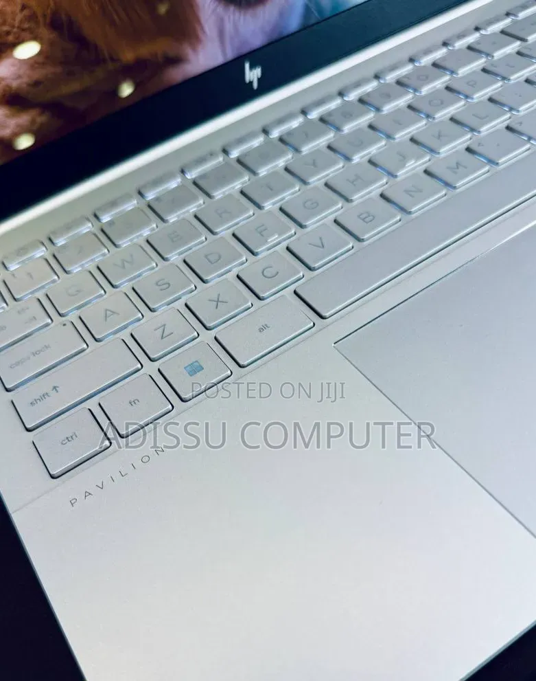 New Laptop HP Pavilion 14 16GB Intel Core i5 SSD 1T