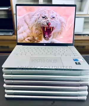 New Laptop HP Pavilion 14 16GB Intel Core i5 SSD 1T