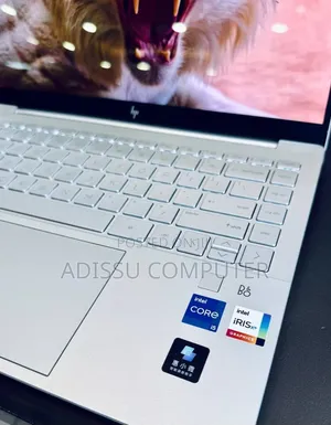 New Laptop HP Pavilion 14 16GB Intel Core i5 SSD 1T