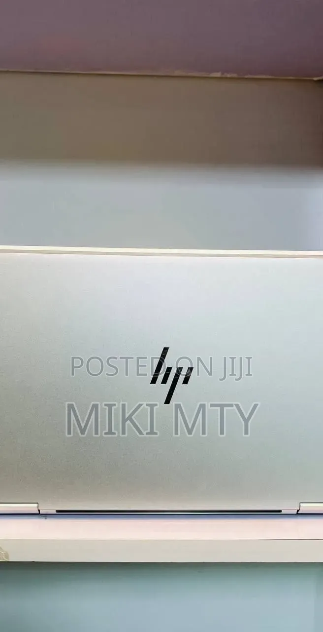New Laptop HP EliteBook x360 1040 G7 16GB Intel Core i7 SSD 512GB