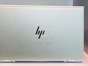 New Laptop HP EliteBook x360 1040 G7 16GB Intel Core i7 SSD 512GB