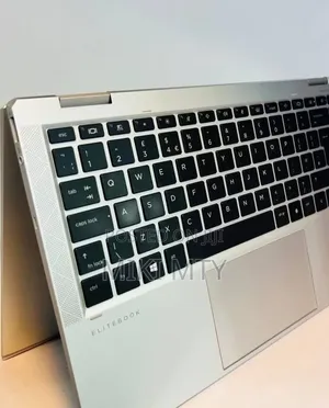 New Laptop HP EliteBook x360 1040 G7 16GB Intel Core i7 SSD 512GB