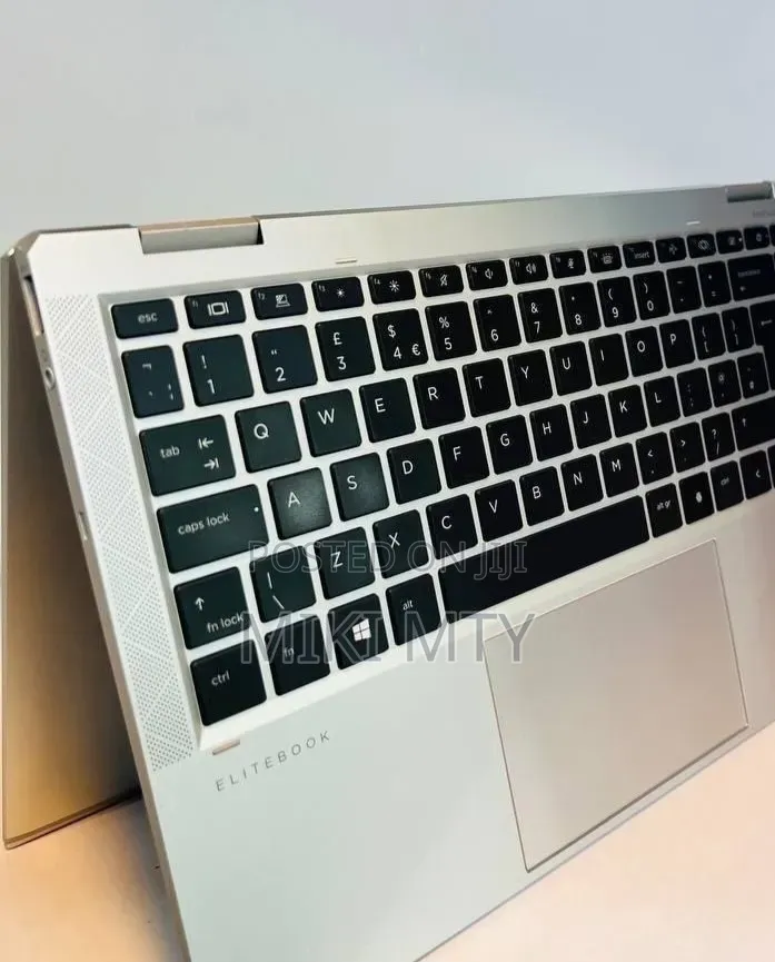 New Laptop HP EliteBook x360 1040 G7 16GB Intel Core i7 SSD 512GB