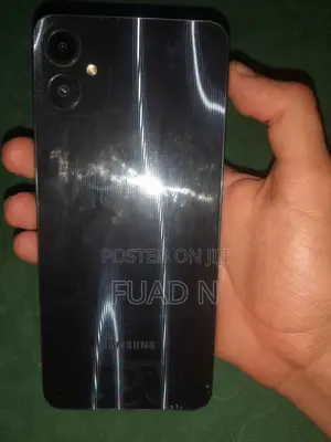 Samsung Galaxy A05 128 GB Blue