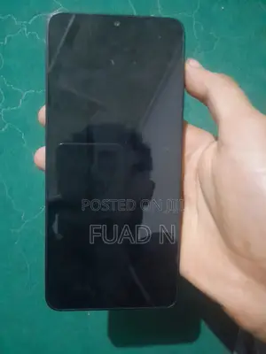 Samsung Galaxy A05 128 GB Blue
