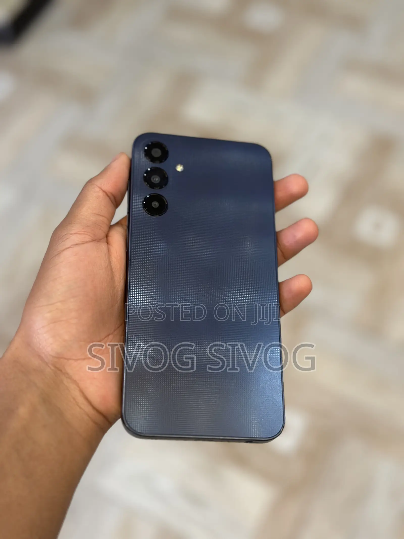 New Samsung Galaxy A25 128 GB