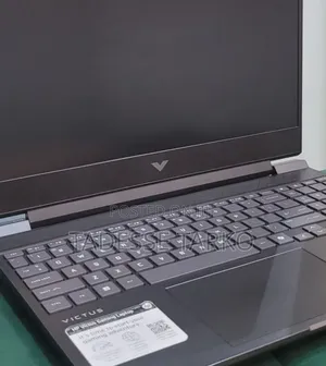 New Laptop HP Victus 15 16GB Intel Core Ultra 7 SSD 512GB